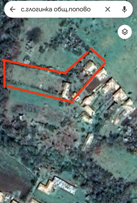 Продава се Къща в с. Глогинка, Област Търговище - 190 кв.м за 33 €/кв.м - Снимка #5