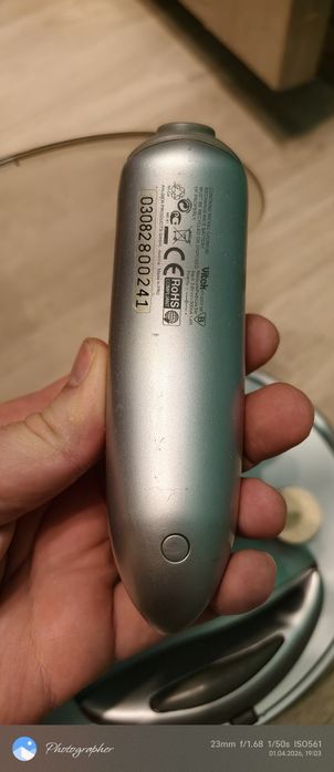 Машинка для маникюра