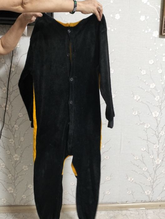 Костюм енота  новогодний