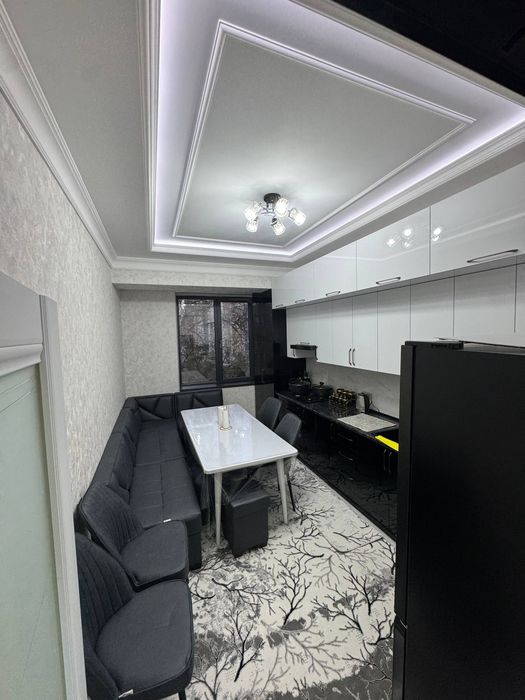 Аренда квартира Алмазарский район