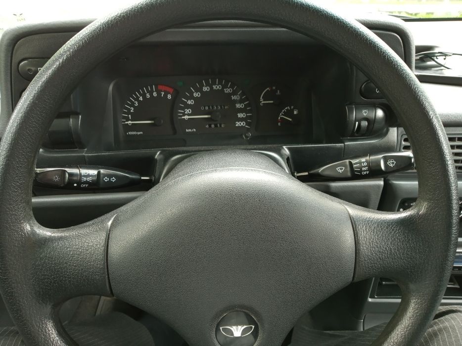 Нексия 1, Neksiya 1, Nexia1