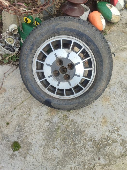 Чисто нова ръчна количка