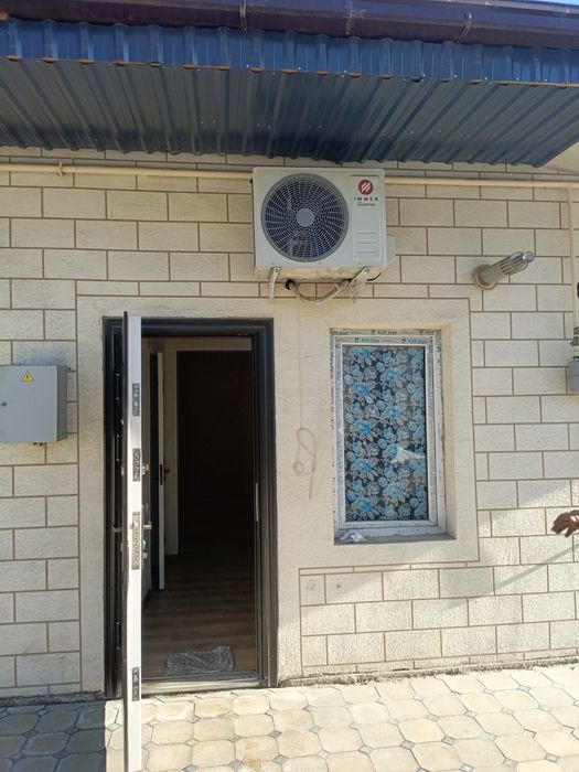 Продаю Домик 1 комнатный все внутри