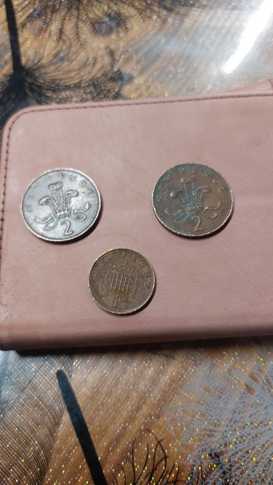 Продаване на монети