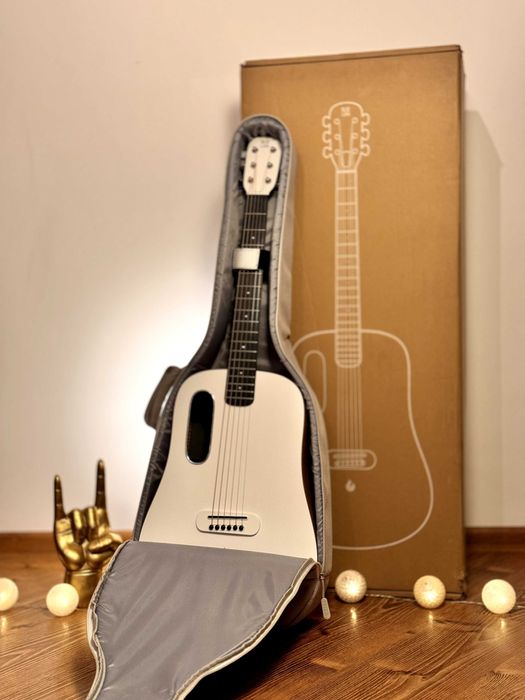 Chitară acustică Blue LAVA Original