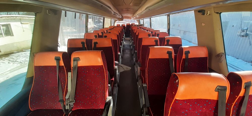 Scaune pt autocar irizar