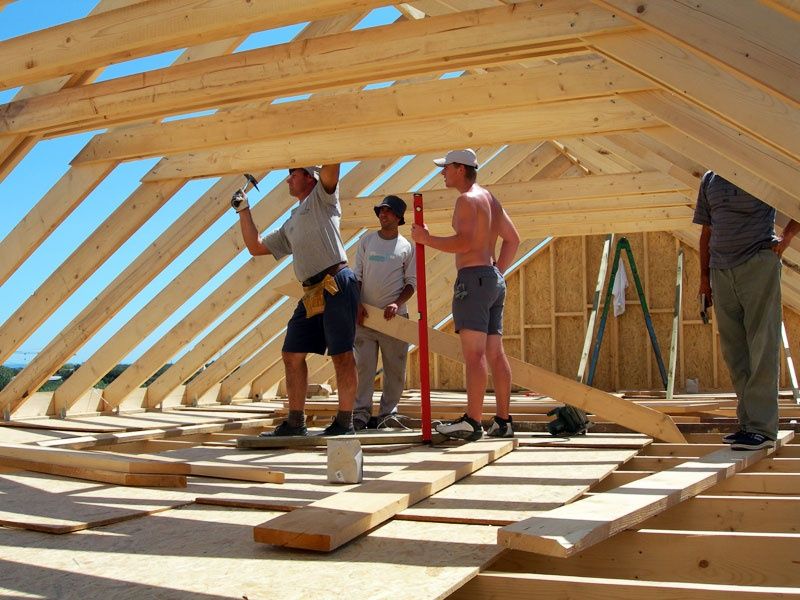 Reparatii acoperisuri mansardari monumente istorice