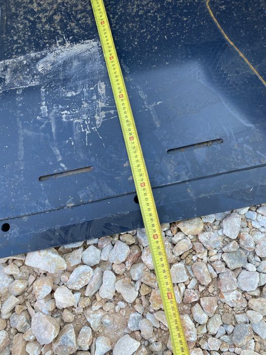 Кофа за бобкат мини челен товарач чисто нови