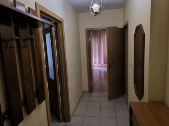 Дава се под наем Двустаен апартамент в София, Левски В - 60 кв.м за 457.47 € - Снимка #4