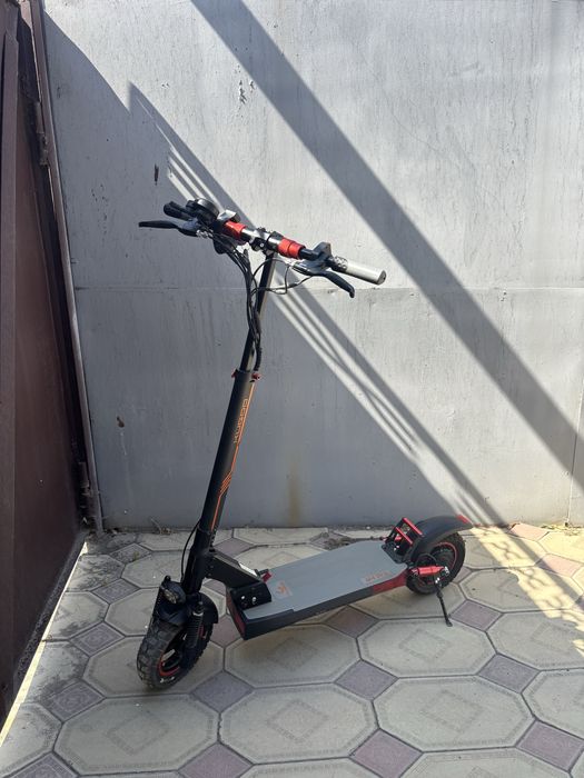 Kuggo M4 Pro БУ.