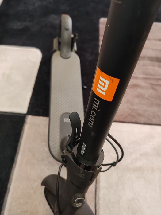 Trotineta electrica Xiaomi