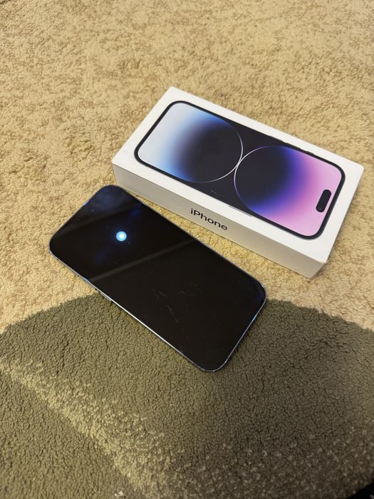 Iphone 14 pro 128 GB LLA