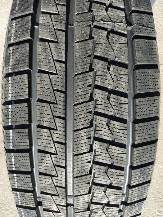 Rapid 245/55R19 Freeze S1
