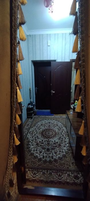 Koʻp qavatli kamolot uylari