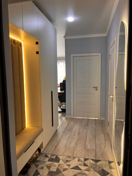 Продажа 2-комнатной квартиры