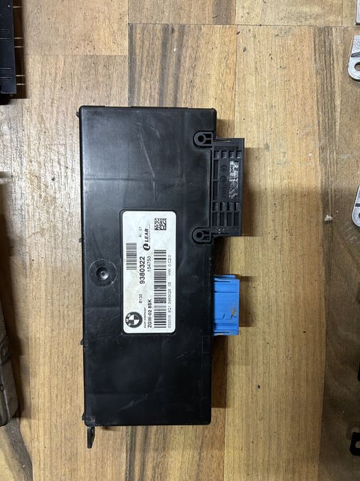 Zgw 8sk bmw f01 f02 f06 f07 f10 f11 f12 f13 faruri led