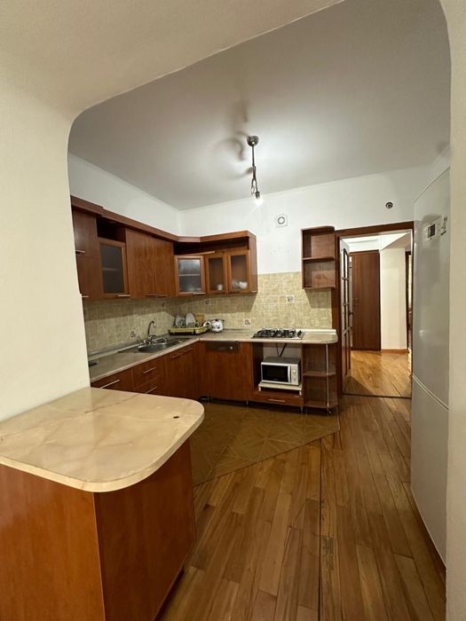 Сдам квартиру.