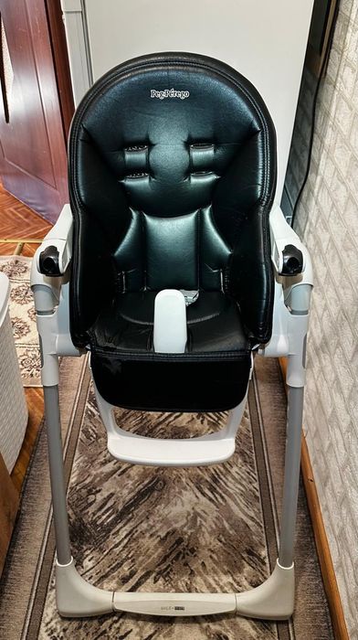 Детский стульчик Peg-Perego