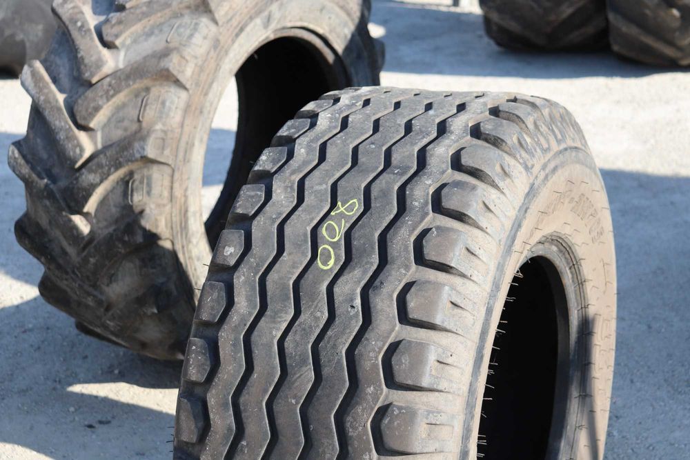 Cauciucuri 16.0/70-20 BKT SH pentru Remorca Livrare Rapida