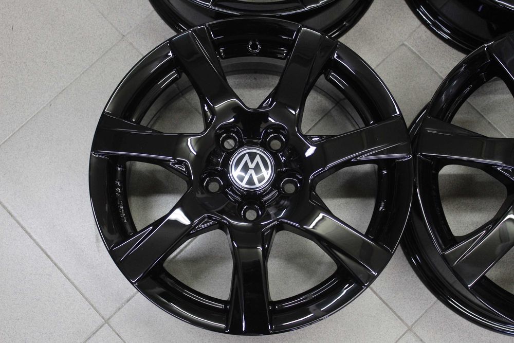 Джанти 16" VW Passat, Caddy, Touran, Golf