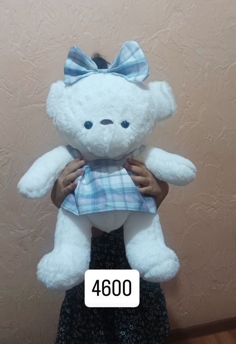 Новый ойыншыктаррр