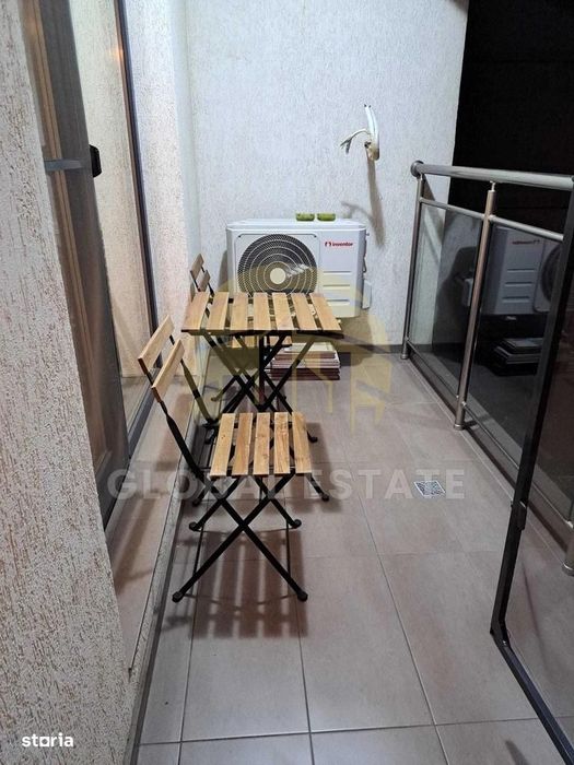 2 camere - Regie - Grozavesti | Centrala | Metrou