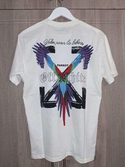 OFF WHITE Tricou bărbați mărime S M L XL
