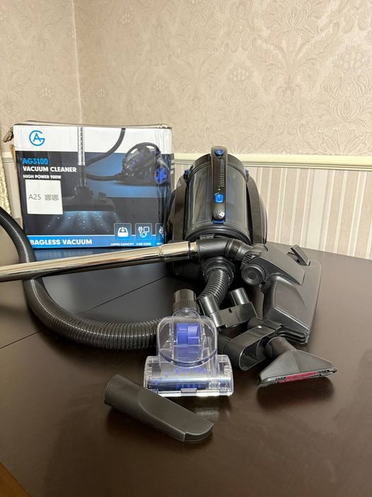 Пылесос GD MRKT PRO3100