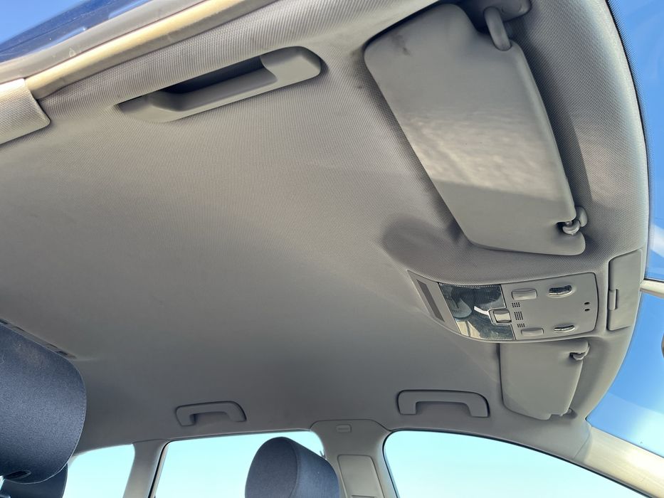 Plafon textil Audi A3 8P 2005 2.0 BKD