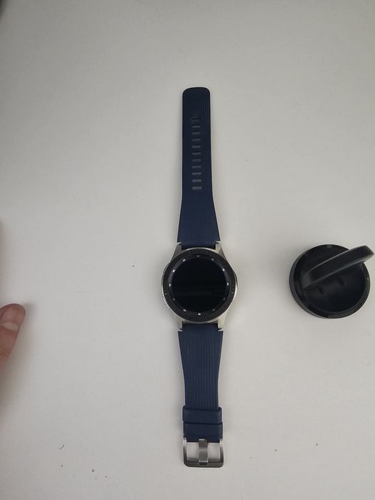 Пррдам Samsung gear S3