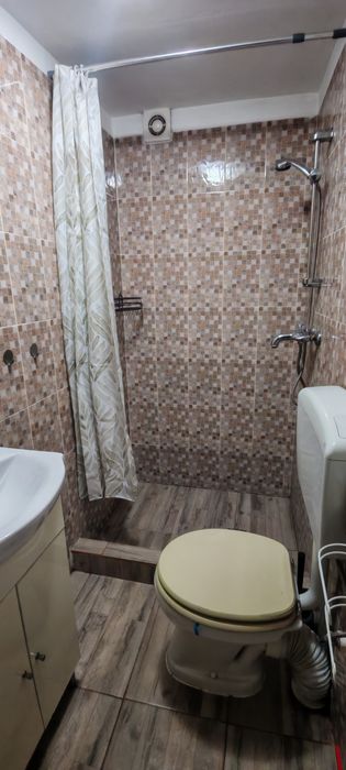 Garsonieră Apărătorii Patriei