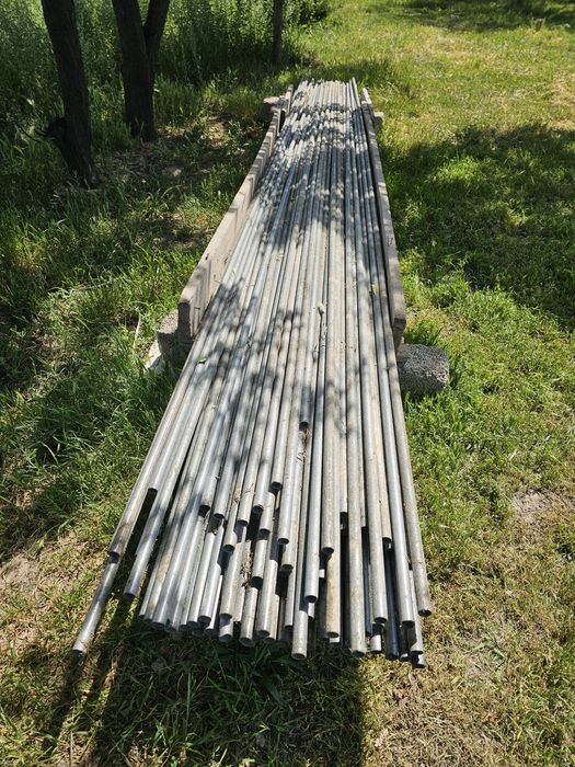 Atsenkovka truba 20 talik holati zor