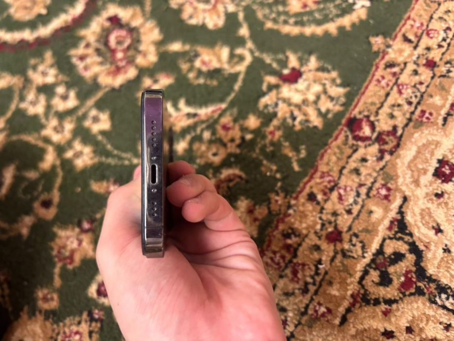 айфон 12 про багасы 95 мын