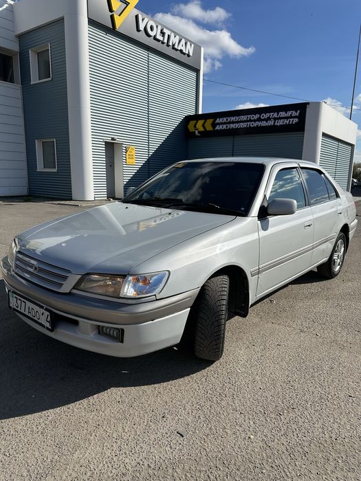 Продам автомашину!