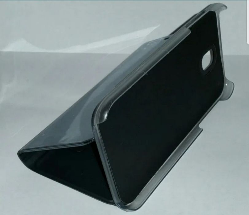 Husa flip oglinda tip clear view Samsung Note 9 S10 S10+ Plus