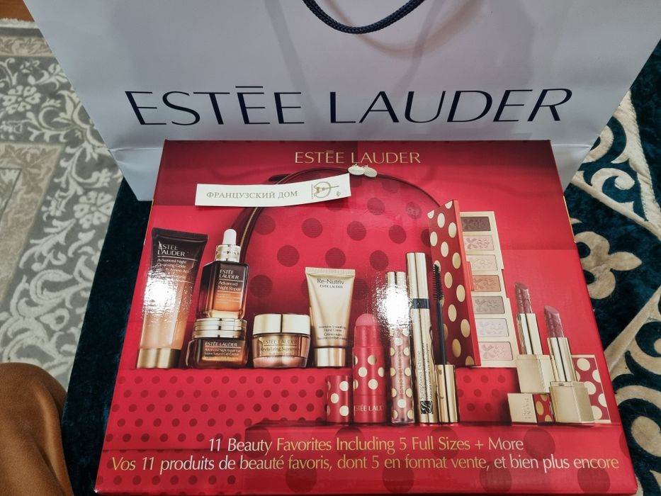 Продам новый набор Estee Lauder