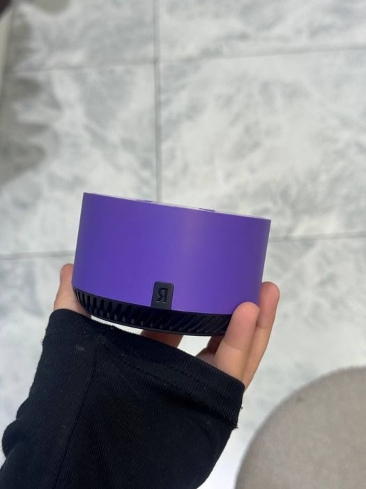 Колонка Алиса как новая