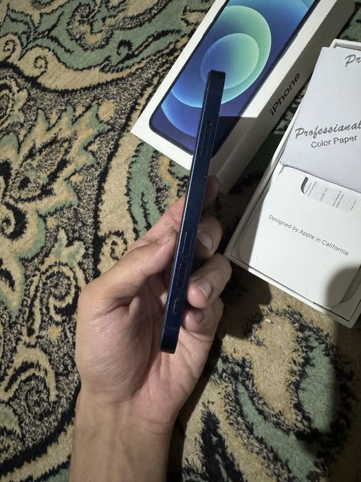 Iphone 12 mini 128 gb