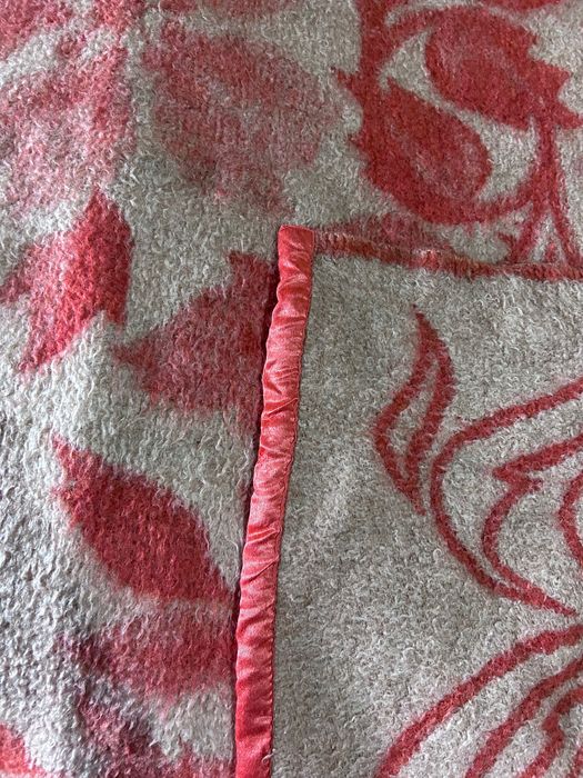 Одеяло верблюжье