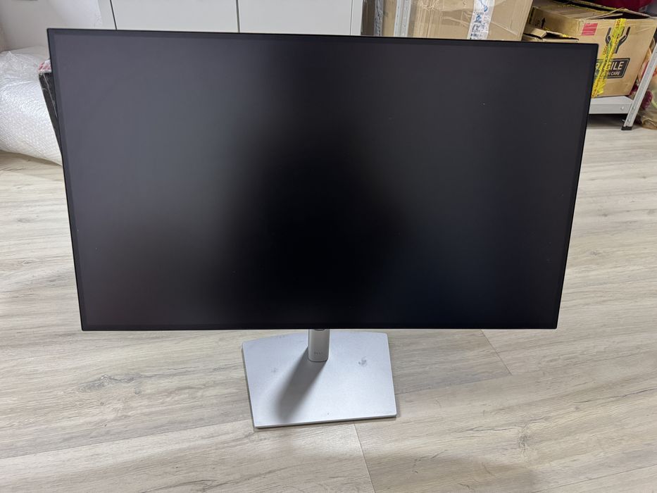 Монитор Dell UltraSharp U2722D (2K, 27")