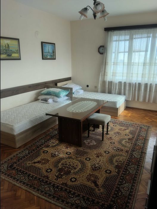 Дава се под наем Тристаен апартамент в Варна, Виница - 80 кв.м за 350 € - Снимка #1