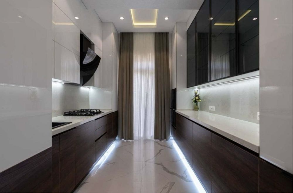 Ташкент Сити-Жк Gardens! Сдается новая 2-х комнатная квартира в центре