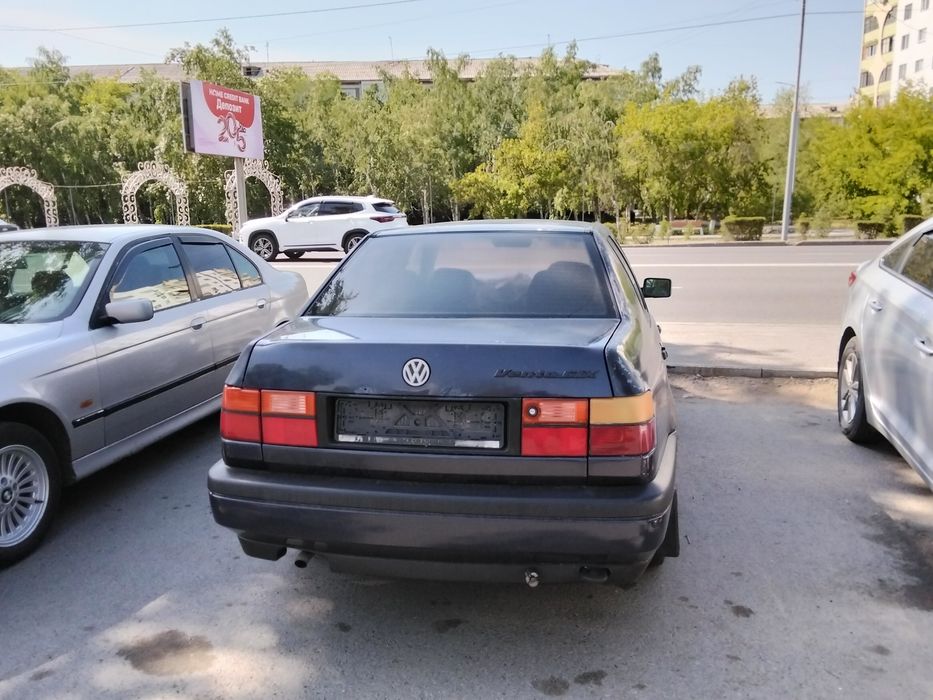 Продам фольцваген Венто