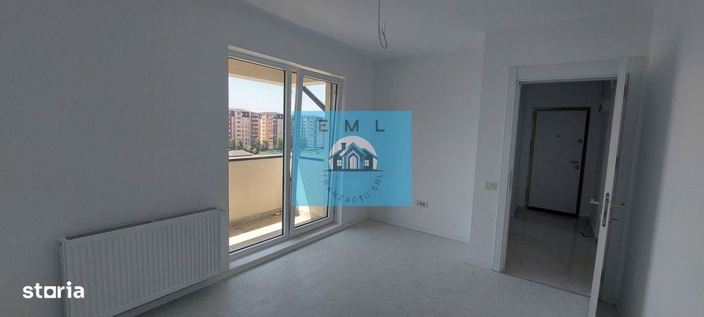 Apartament 2 Camere  Militari Bloc Nou 2025