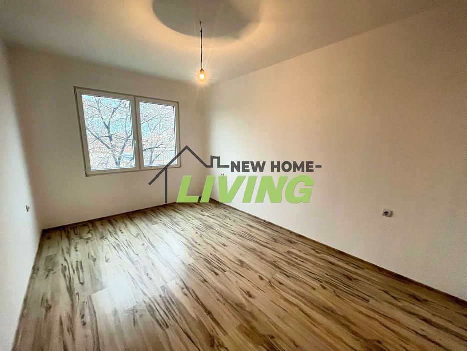 3-стаен в Пловдив-Смирненски площ 80 цена 124000