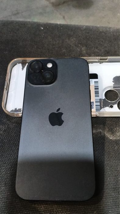 Продам  iphone 15