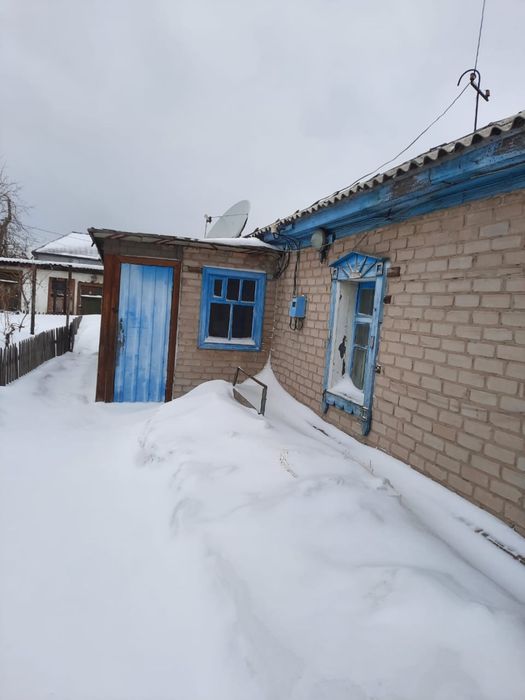 Продаётся дом на 2 Павлодаре