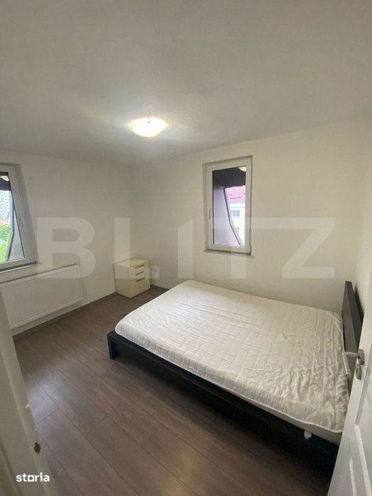 Apartament 3 camere, 72mp, zona garii