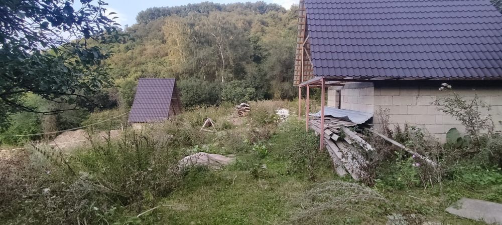 Продажа земельного участка