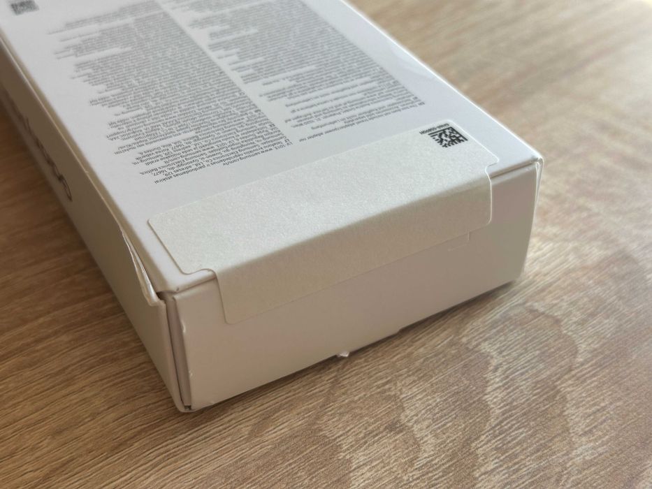 НОВ Samsung Galaxy A05s, Black - 4GB / 16GB - фабрично запечатан.